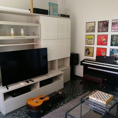 Music & Beach Διαμέρισμα Σαβόνα Εξωτερικό φωτογραφία