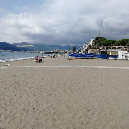 Music & Beach Διαμέρισμα Σαβόνα Εξωτερικό φωτογραφία