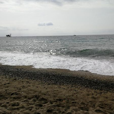 Music & Beach Διαμέρισμα Σαβόνα Εξωτερικό φωτογραφία