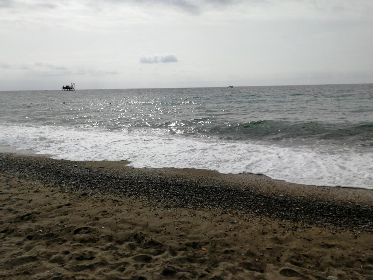 Music & Beach Διαμέρισμα Σαβόνα Εξωτερικό φωτογραφία
