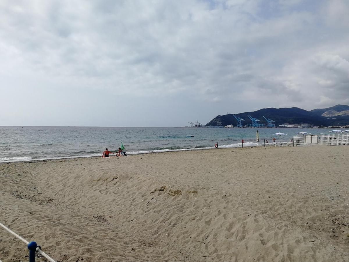 Music & Beach Διαμέρισμα Σαβόνα Εξωτερικό φωτογραφία